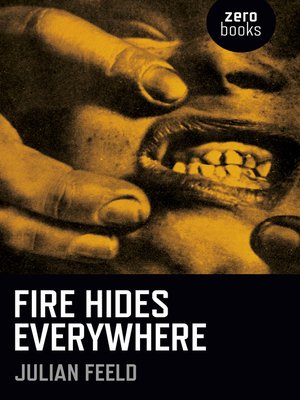 cover image of Fire Hides Everywhere
